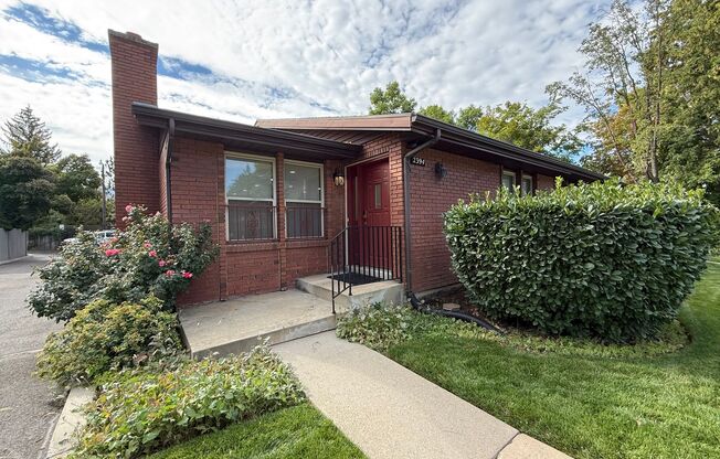 Beautifully Updated Home in Holladay