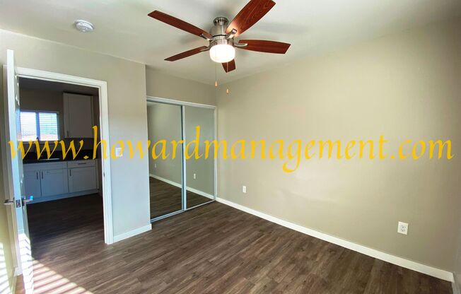 1 bed, 1 bath, 550 sqft, $2,095, Unit 12