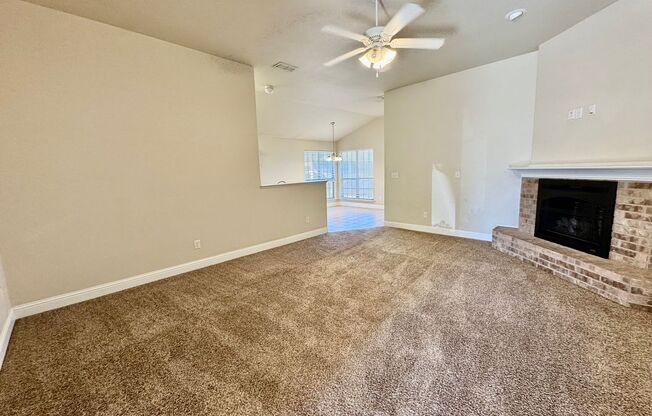 Self Showing - 5504 110th - Lubbock Cooper - ISD