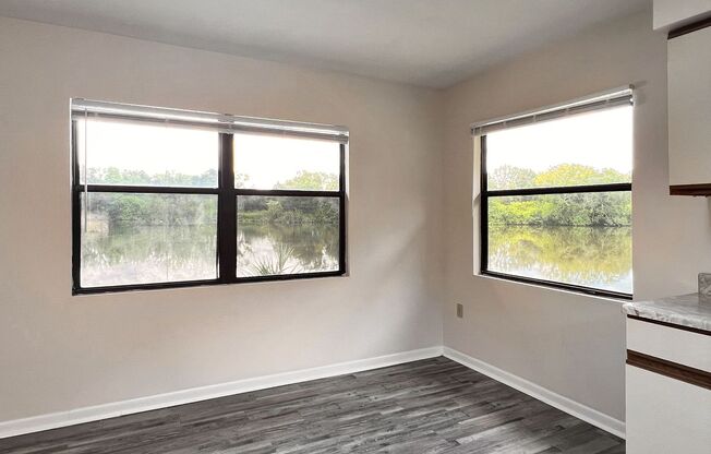 Garden Mobile Village