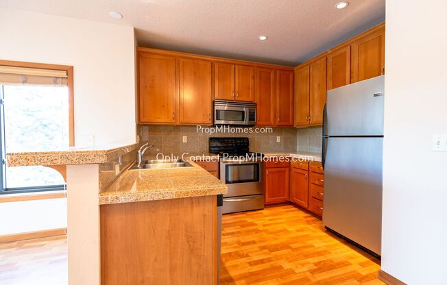 1 bed, 1 bath, $1,799, Unit 287 NE 3rd Street - 203