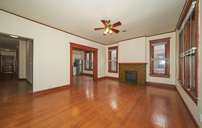 The Bronx on Central - Luxury Living in Old World Setting