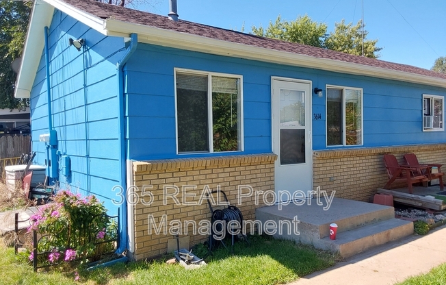 Partner-provided property photo