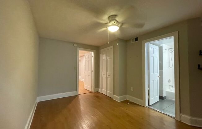 1 bed, 1 bath, 650 sqft, $2,270