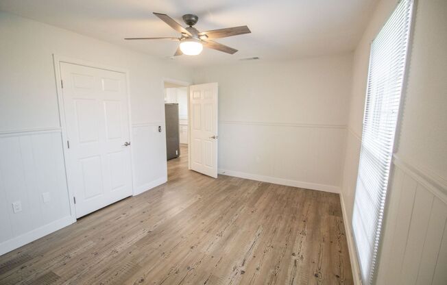 2 beds, 1 bath, $1,500