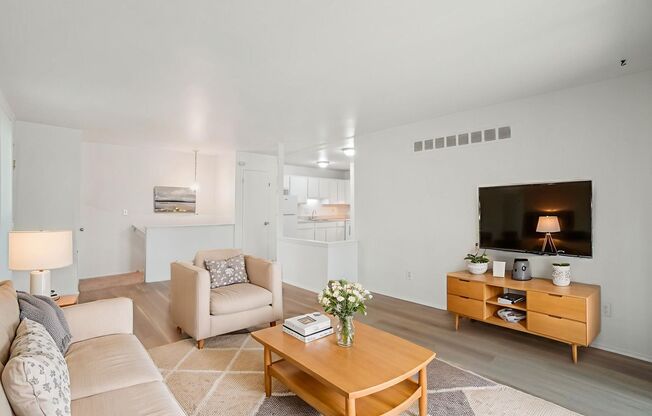 Taylor Gardens Apartments