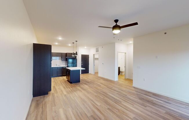 1 bed, 1 bath, 815 sqft, $1,115, Unit 7950-2109 ADA