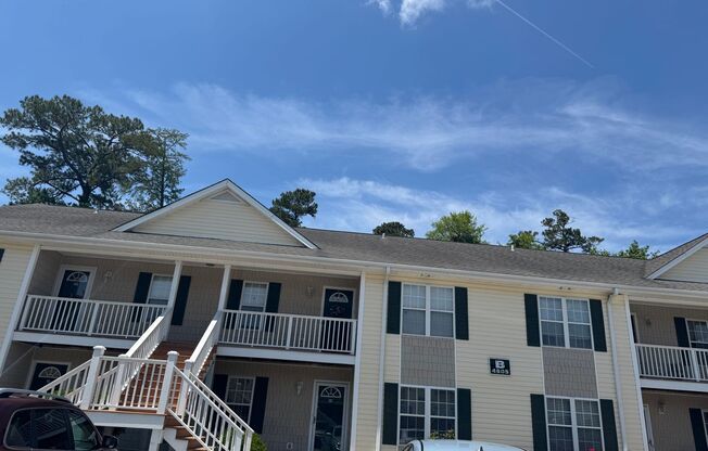 McClelland Drive Unit 102