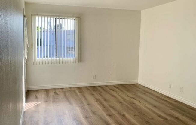 1 bed, 1 bath, $2,325