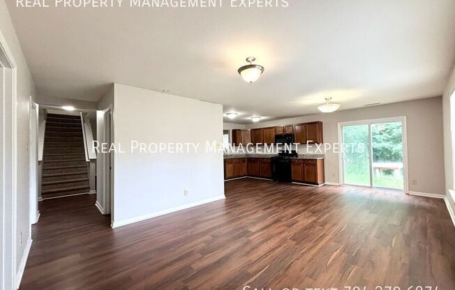 8609 OLD POTTERS RD