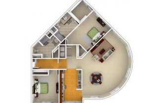 Partner-provided photo for $4620 unit