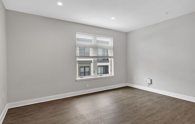 Studio, 1 bath, 621 sqft, $1,500, Unit 203