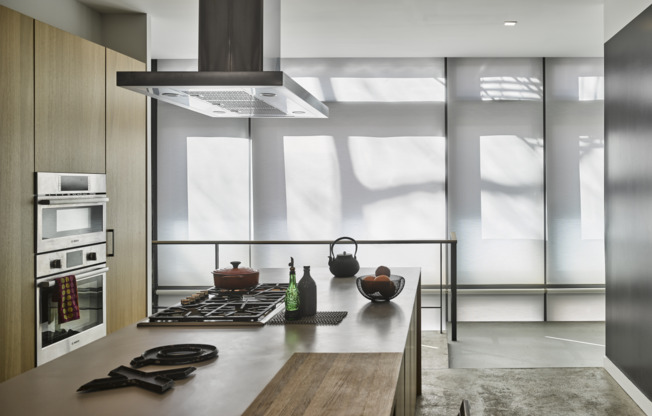 21 BLEECKER ST