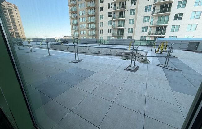 2 beds, 2.5 baths, $4,500, Unit UNIT 1706