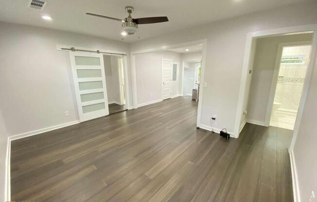 Modern 3BR/2BA Home in Tranquil Setting – Ideal Roommate Layout