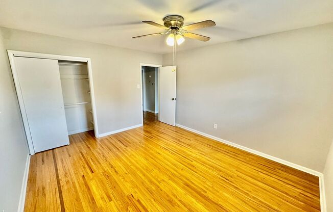 3 beds, 1 bath, $2,495