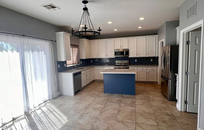 Gated Community / Providence Community / 4 Bedroom + Loft / PARKS and Playgrounds