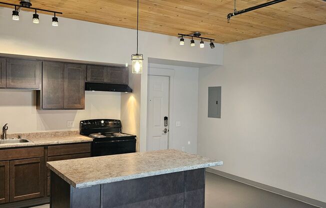 1 bed, 1 bath, $1,210, Unit CPC-A108