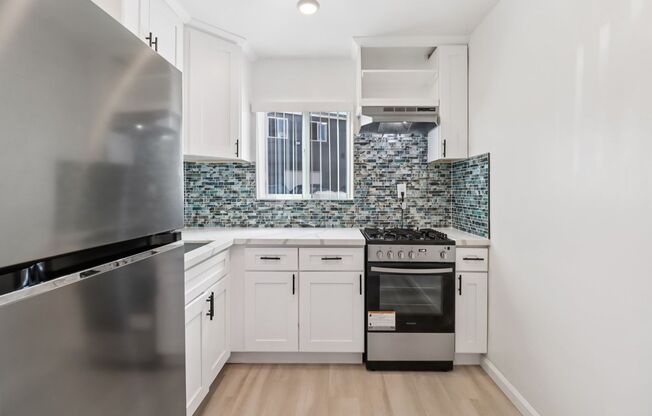 Studio, 1 bath, 325 sqft, $1,695, Unit 2245-04