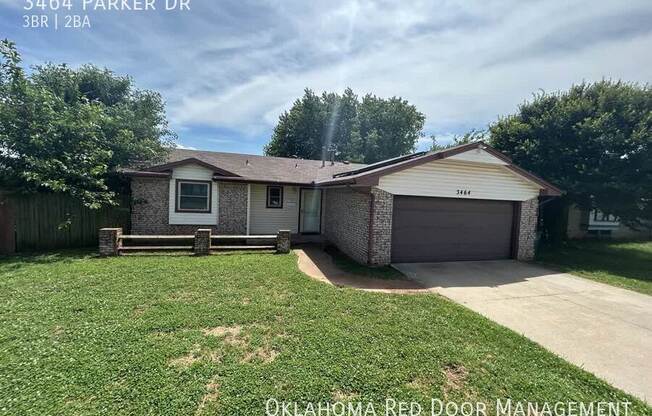 3464 PARKER DR