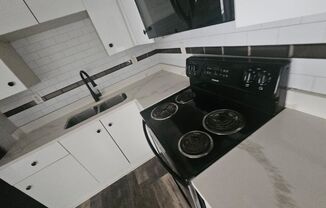 Vesta Avenue Apartments