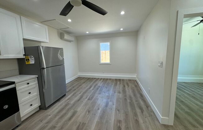 Newly Build 1 Bedroom Apartment ADU - Mira Mesa