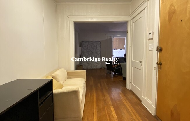 200 COMMONWEALTH AVE