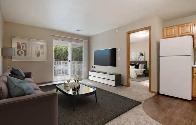 Deerfield Apartments