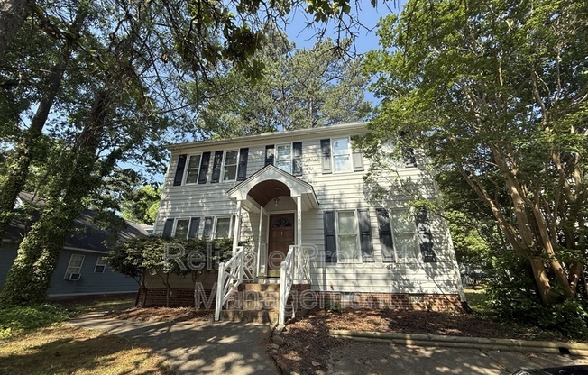 304 HUNTER ST