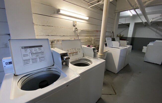 17-19 Washington St.