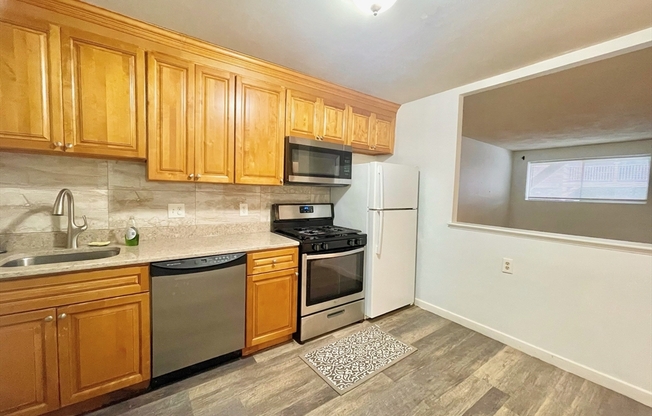 195 Independence Ave