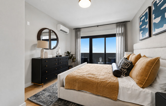 1 bed, 1 bath, 699 sqft, $2,247, Unit 1505