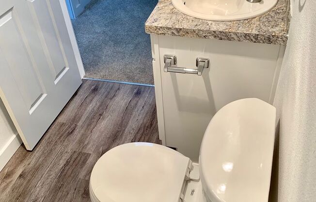 2 beds, 1.5 baths, 800 sqft, $1,499, Unit 1671B
