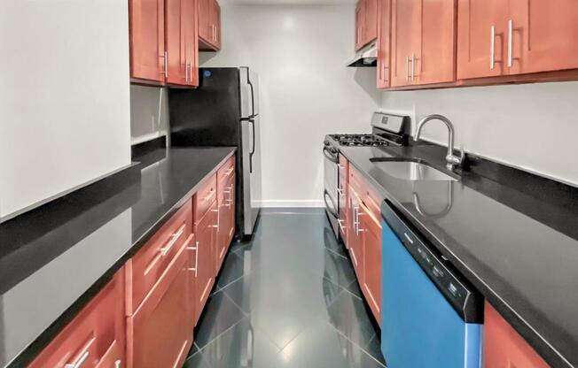 1 bed, 1 bath, $4,395, Unit 3A