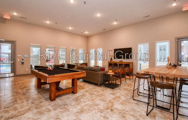 1 bed, 1 bath, 720 sqft, $1,115, Unit 3118
