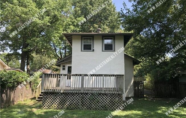 Perfect 3bed 1 Bath Waldo Home-Available in JULY!!