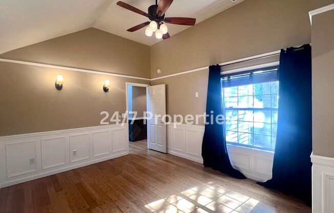 2 beds, 2.5 baths, $2,395