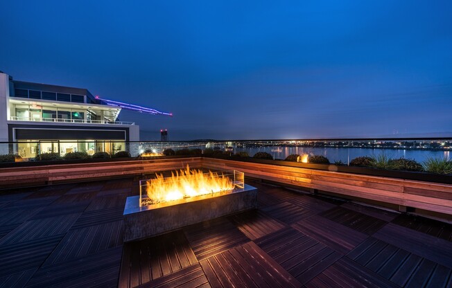 1 bed, 1 bath, 731 sqft, $2,150, Unit 612