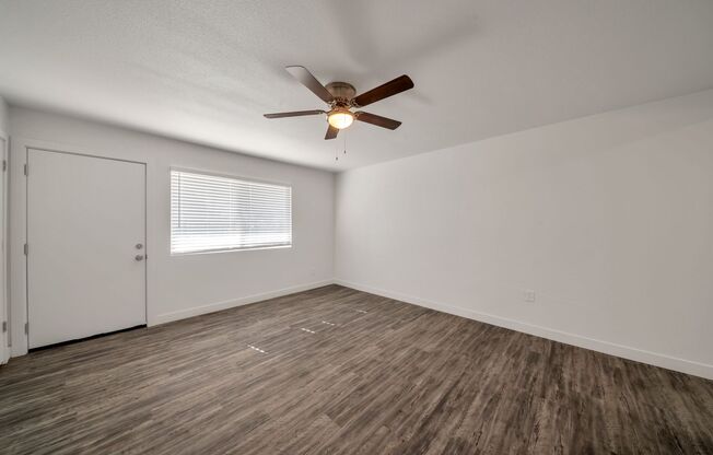 The Lowe located in the heart of Mesa!