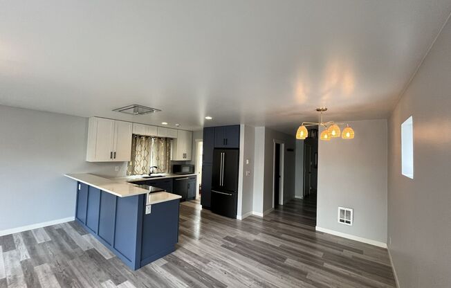 3 Bedroom Home in Bremerton