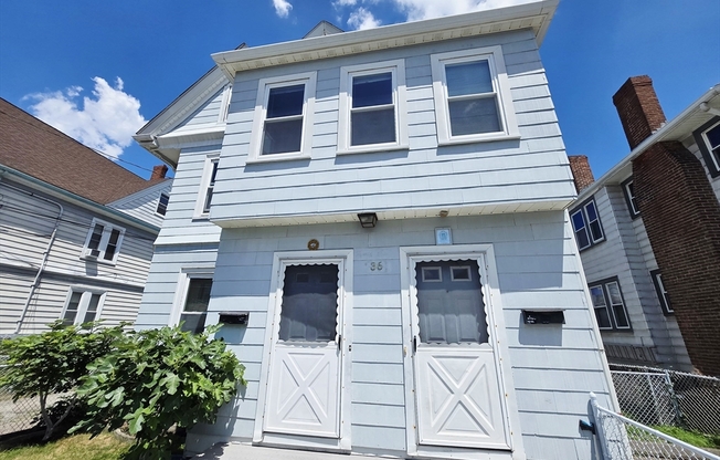 36 FREEMAN ST