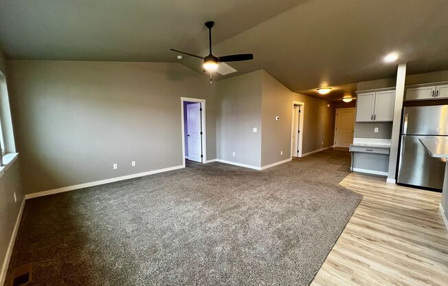 3 beds, 2 baths, $2,100