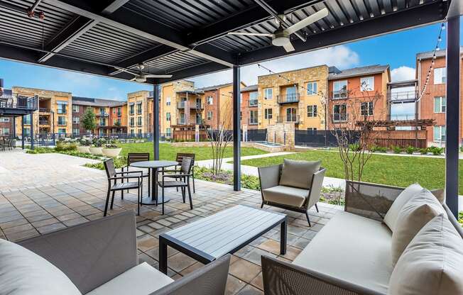 forney tx apartments