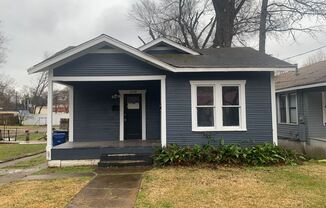 207 East Rutherford