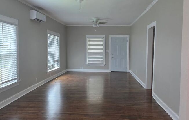 Be the first to lease this Bungalow Beauty!