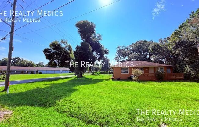 5122 Old Cheney Highway