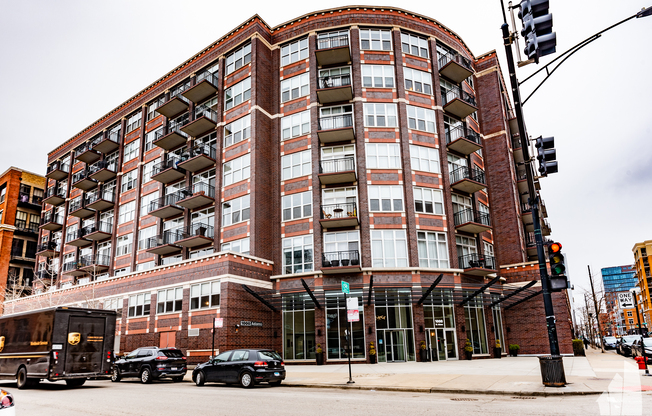 1000 W Adams St, Chicago IL 314