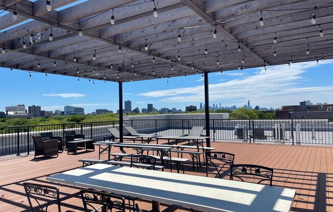 2 beds, 1 bath, 1,169 sqft, $3,195, Unit 207