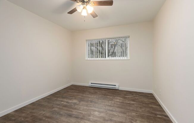 1 bed, 1 bath, 586 sqft, $1,850, Unit 402