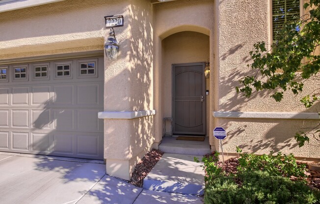 BEAUTIFUL 2 STORY PROVIDENCE HOME IN GATED COMMUNITY